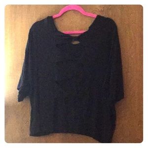 Haute Society Tops - Shirt Haute Society Tops - Shirt